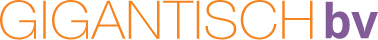 Gigantisch.nl logo